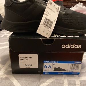 Adidas Lite Racer 2.0 K